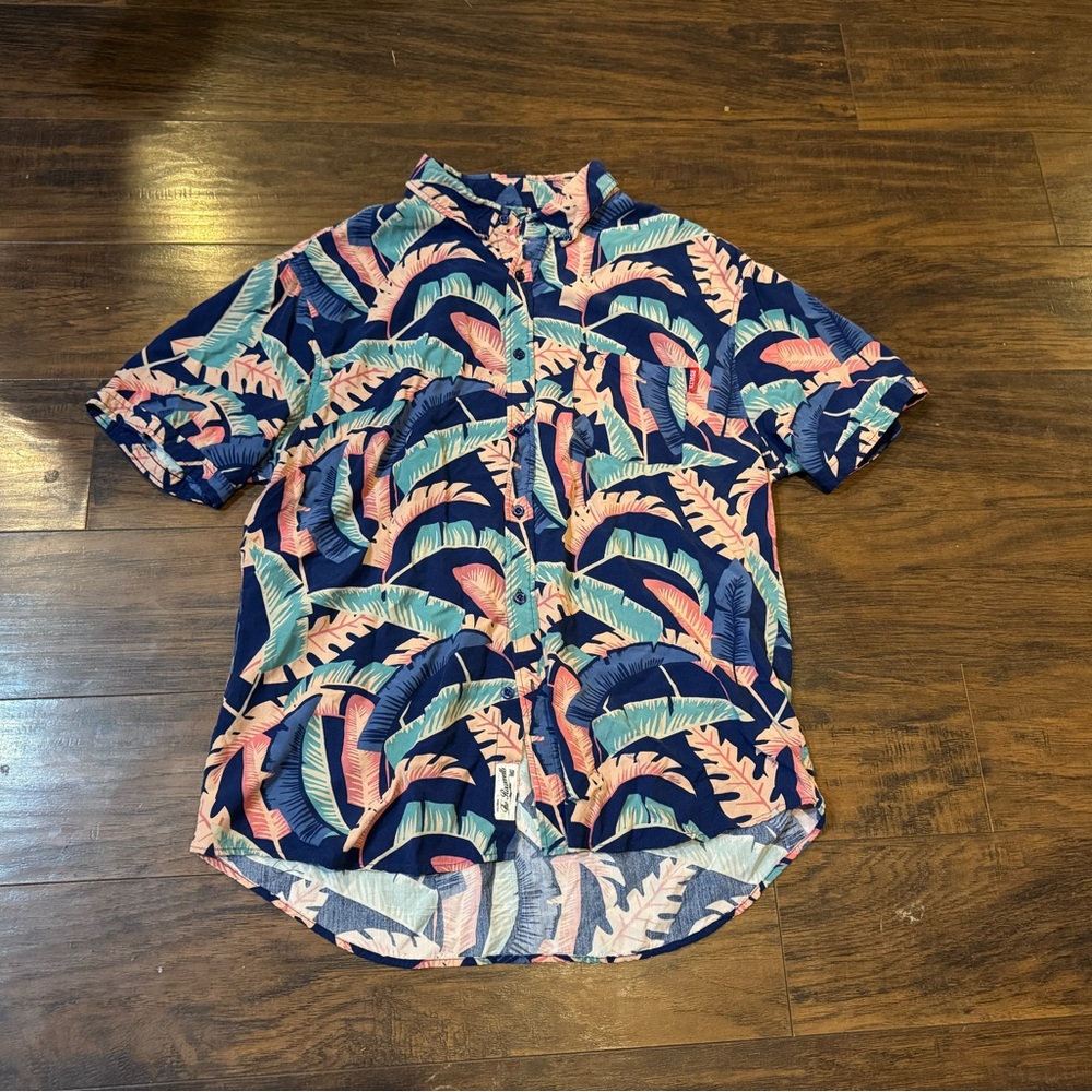 RSVLTS XL shirt